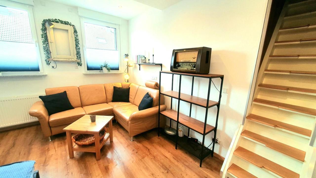 Frankes City Sleep Apartment, 6 Einzelbetten Velbert Zewnętrze zdjęcie