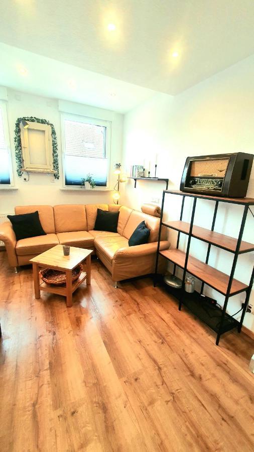 Frankes City Sleep Apartment, 6 Einzelbetten Velbert Zewnętrze zdjęcie